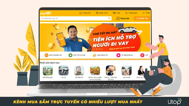 Giày Việt Nam phong cách đẹp, chất lượng từ đôi chân đến trái tim