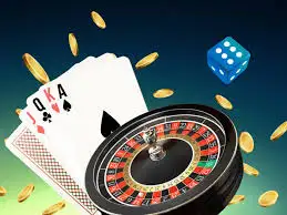 roulette