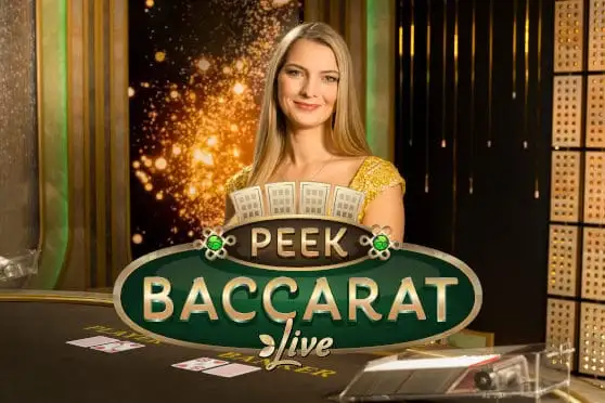the poker game